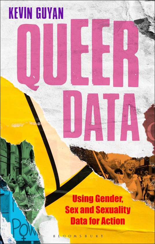 Bloomsbury Studies in Digital Cultures - Queer Data