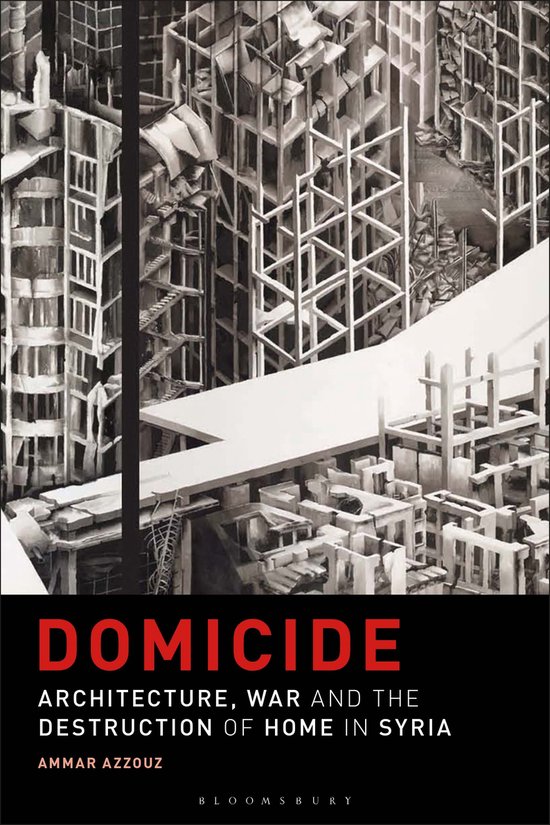 Domicide