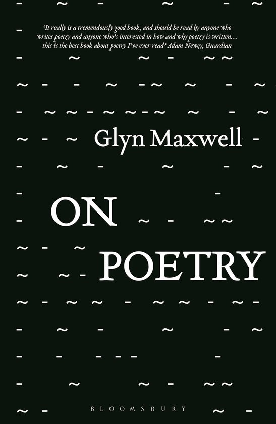 On Poetry Writer's Toolkit