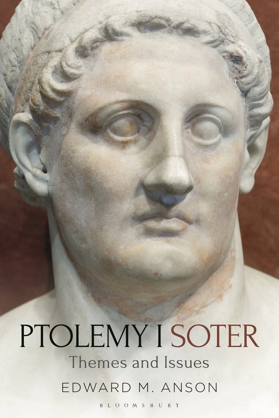 Ptolemy I Soter