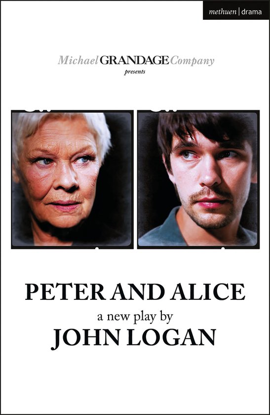 Modern Plays- Peter and Alice