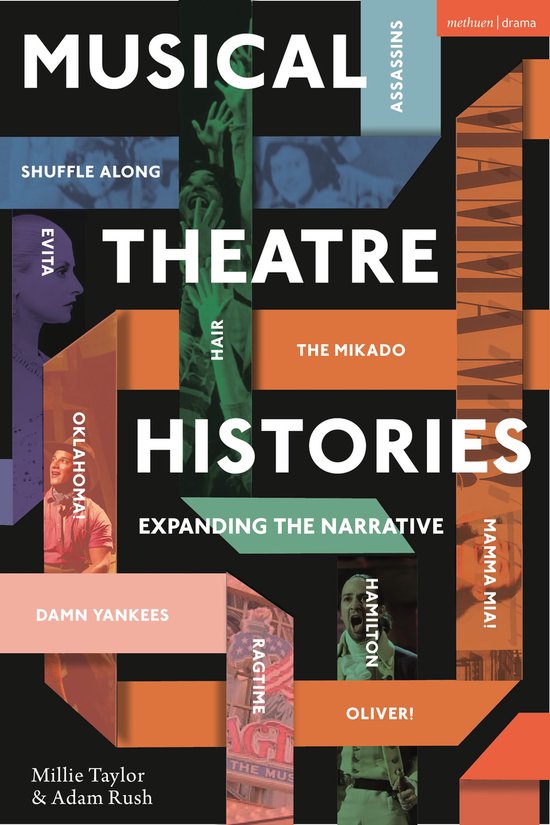 Musical Theatre Histories