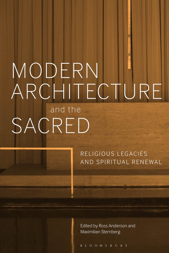 Modern Architecture and the Sacred