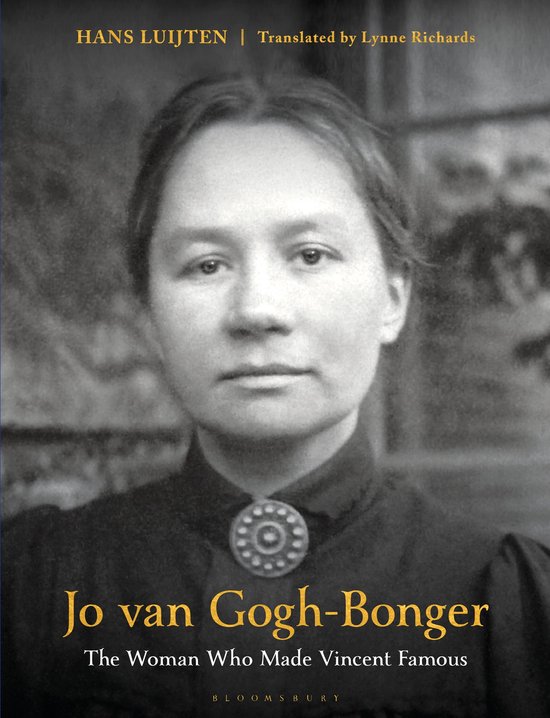 Jo van Gogh-Bonger