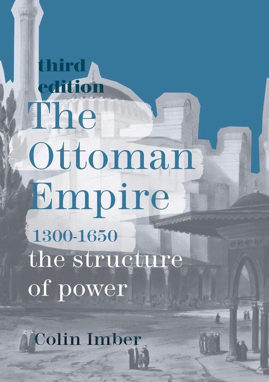 The Ottoman Empire, 1300-1650