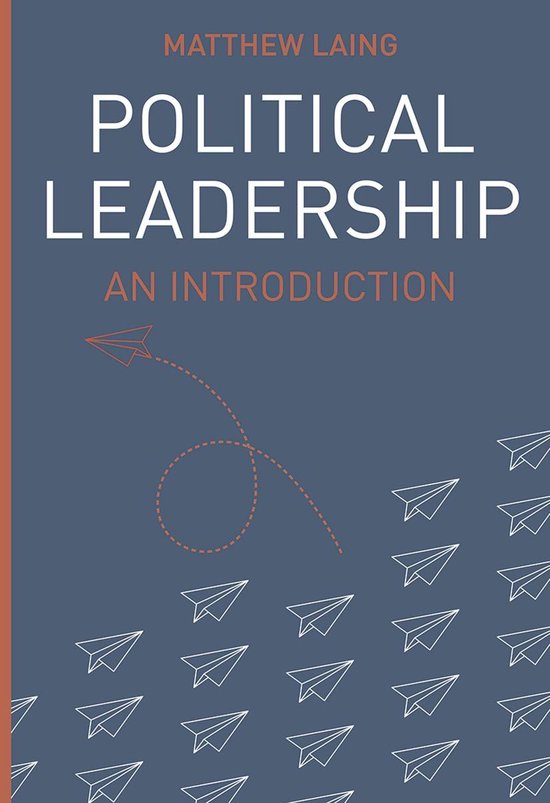 Political Leadership