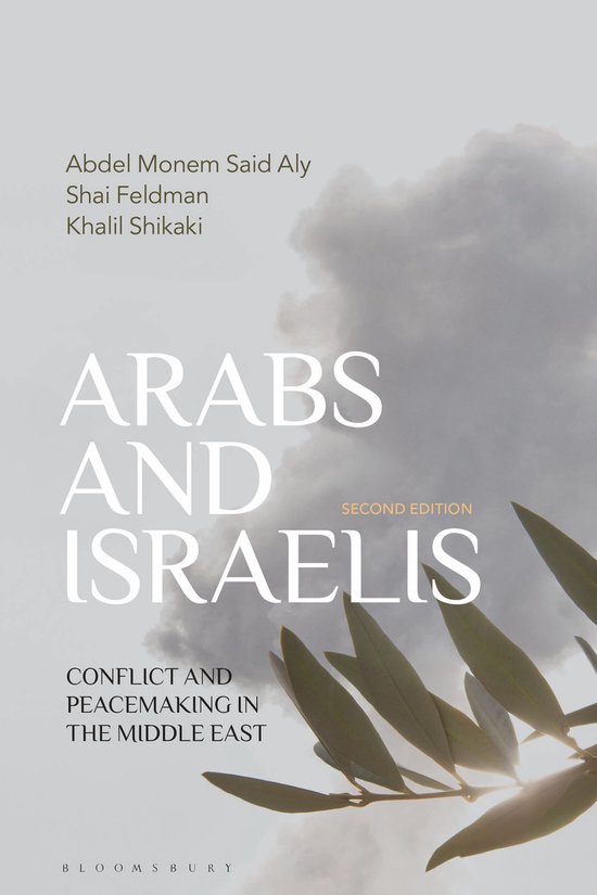 Arabs and Israelis