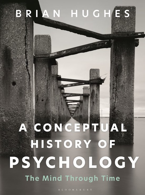 A Conceptual History of Psychology