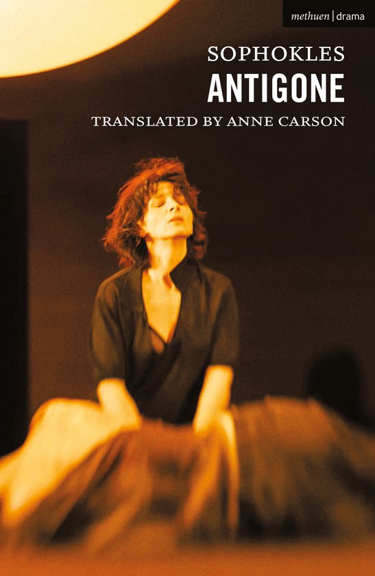 Modern Plays- Antigone