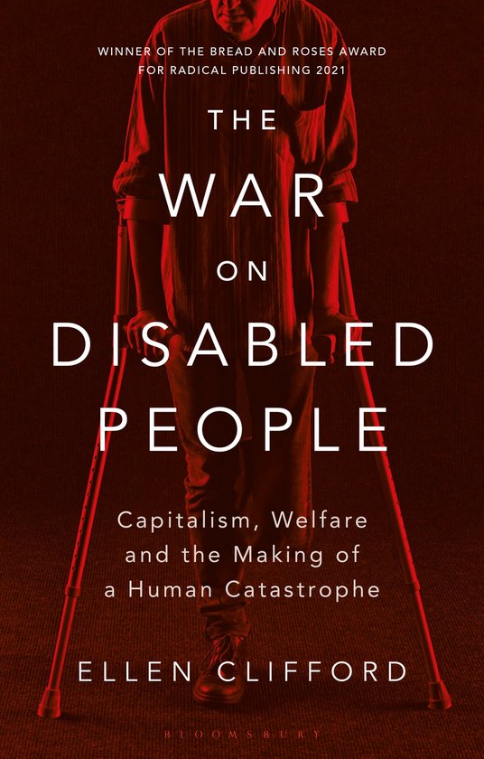 The War on Disabled People