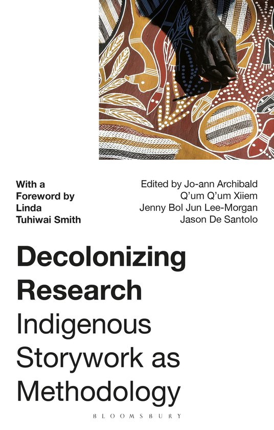 Decolonizing Research