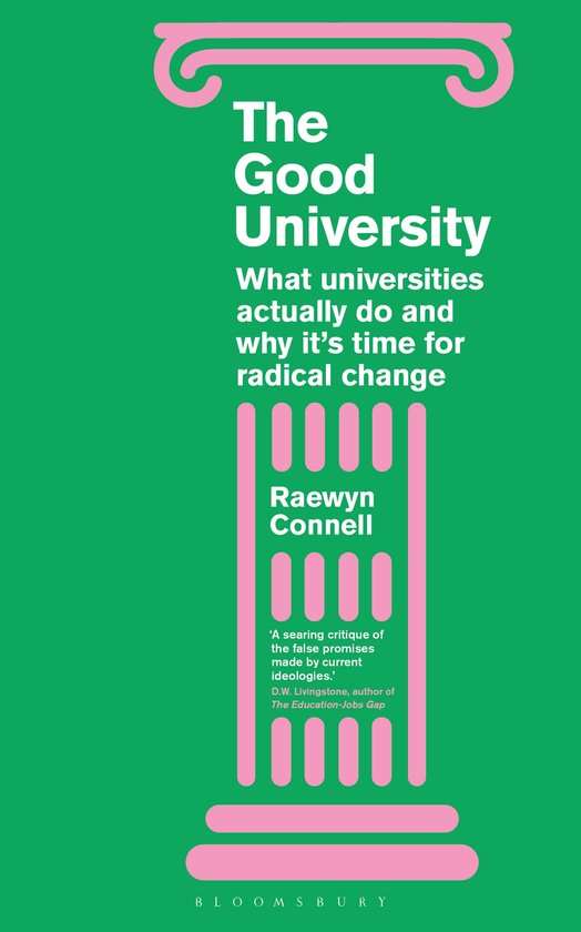 The Good University