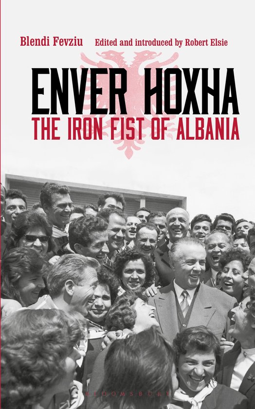 Enver Hoxha