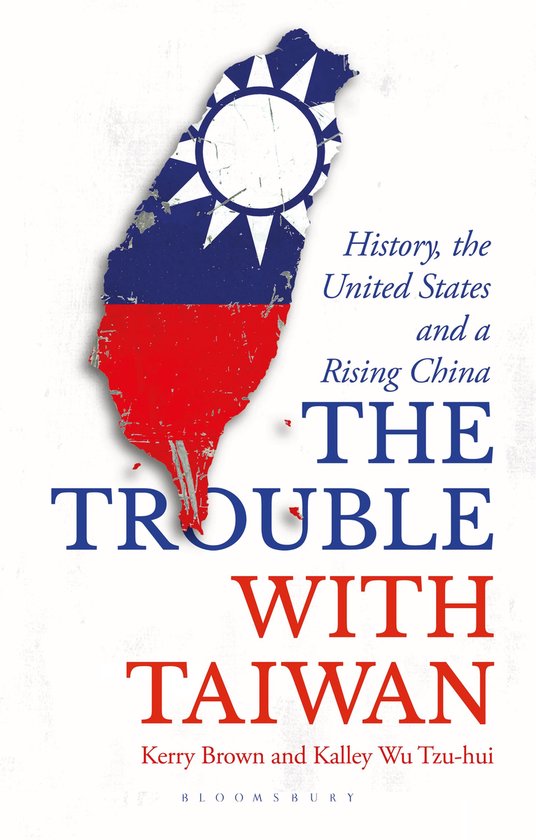 Asian Arguments-The Trouble with Taiwan