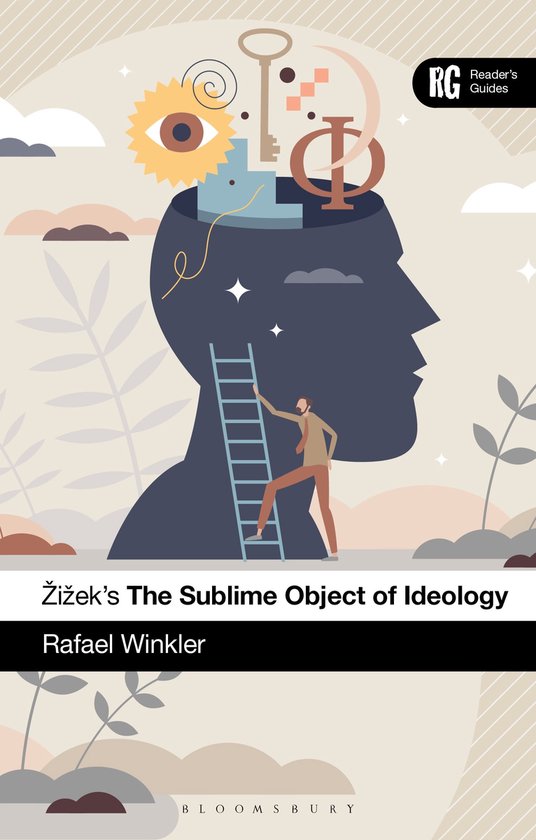 Reader's Guides- Žižek's The Sublime Object of Ideology