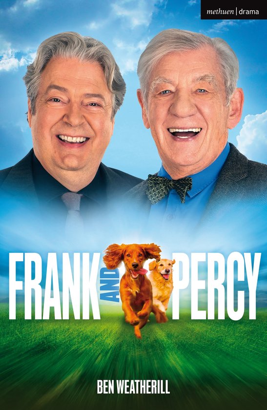 Modern Plays- Frank and Percy