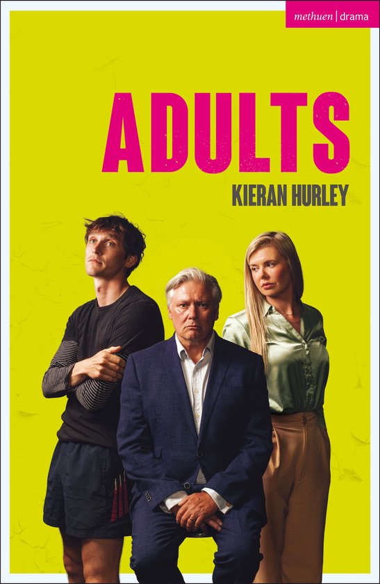 Modern Plays- Adults