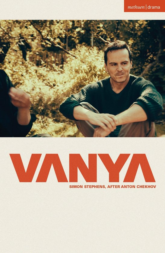 Modern Plays - Vanya