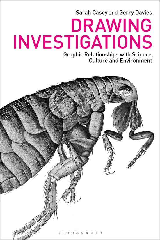 Drawing In- Drawing Investigations