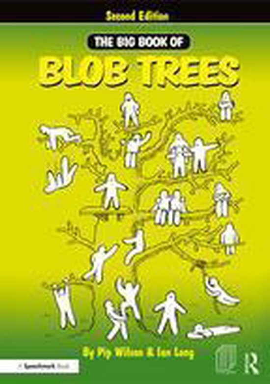 Blobs - The Big Book of Blob Trees