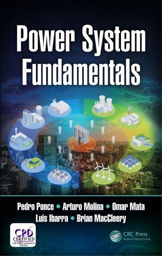 Power System Fundamentals