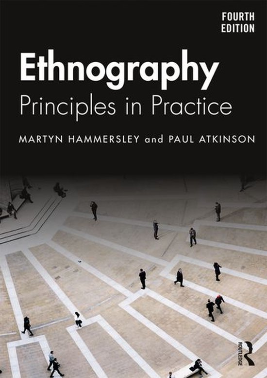 Ethnography