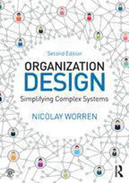 Organization Design