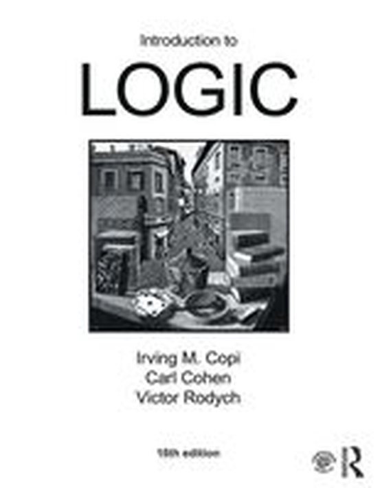 Introduction to Logic