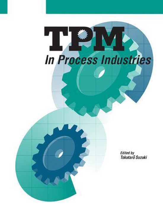 TPM in Process Industries