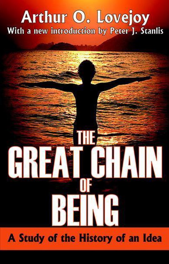 The Great Chain of Being