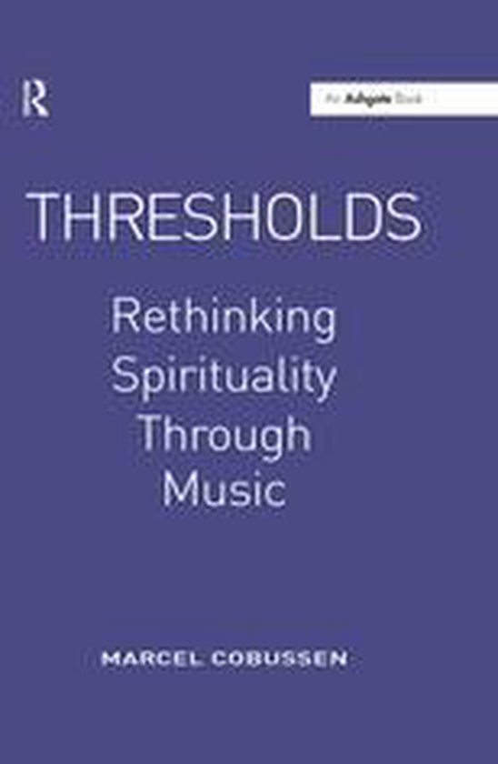 Thresholds: Rethinking Spirituality Through Music