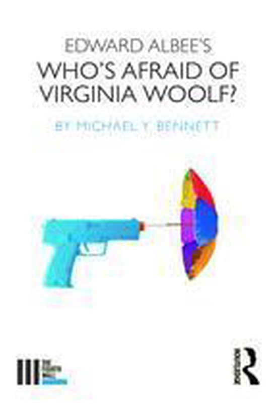 Edward Albee's Who's Afraid of Virginia Woolf?