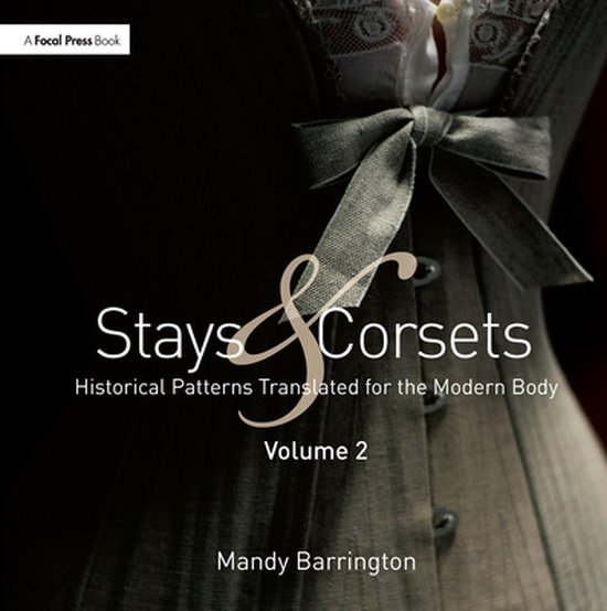 Stays and Corsets Volume 2