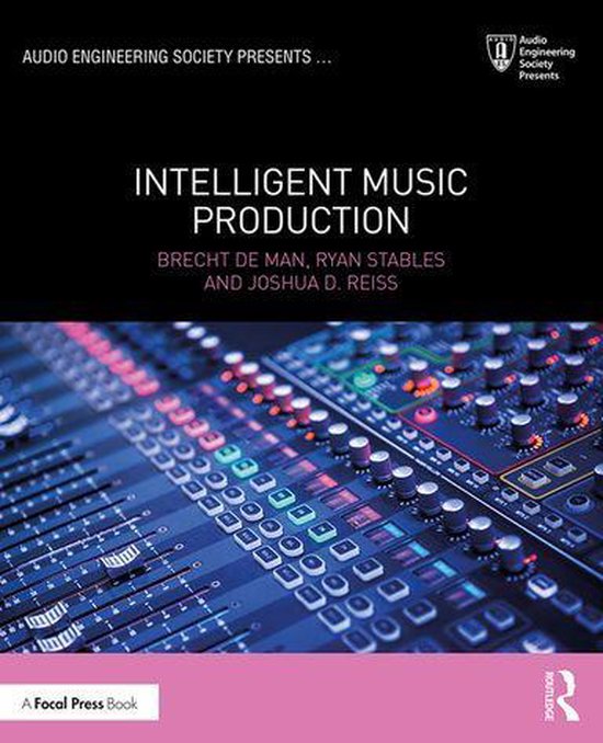 Intelligent Music Production