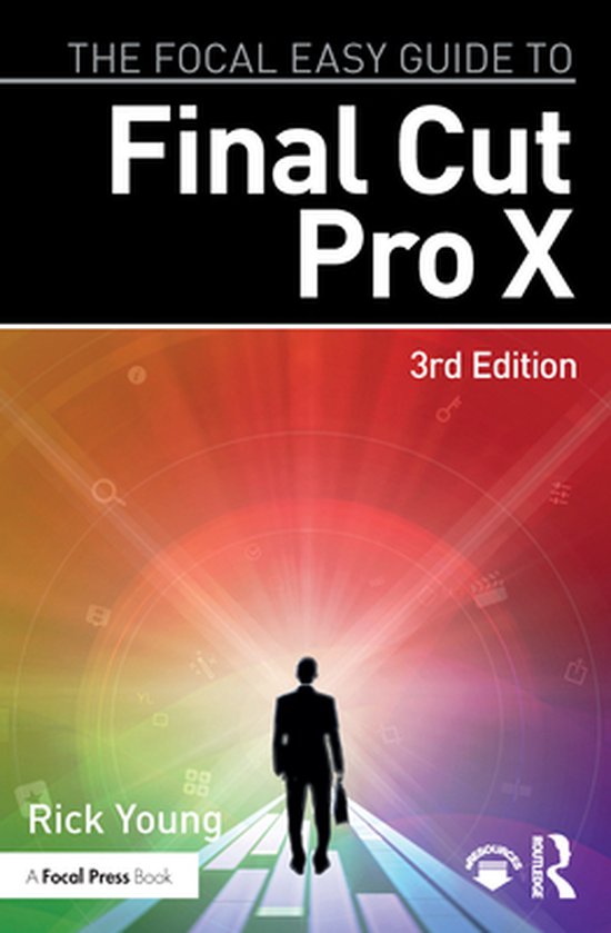 The Focal Easy Guide to Final Cut Pro X