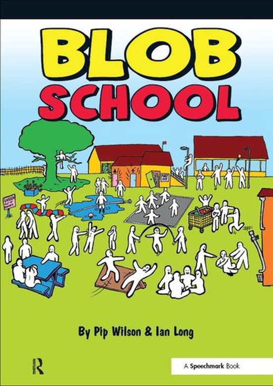 Blobs - Blob School