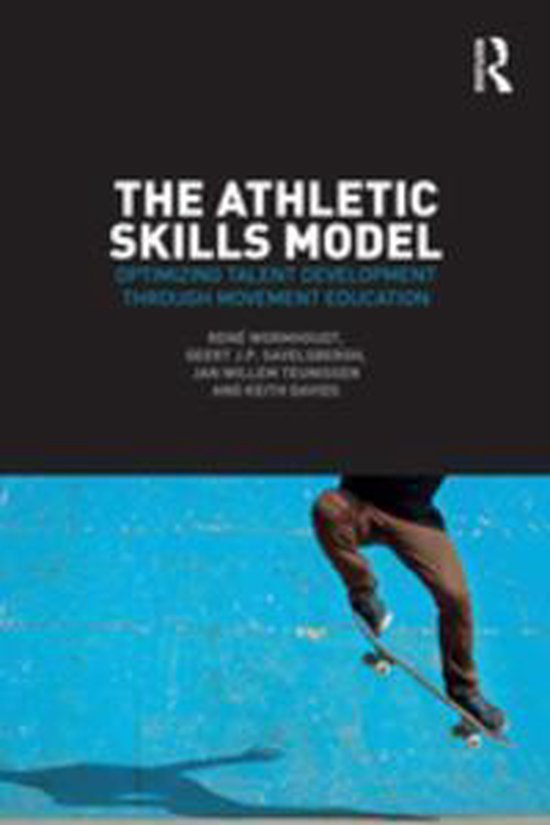 The Athletic Skills Model