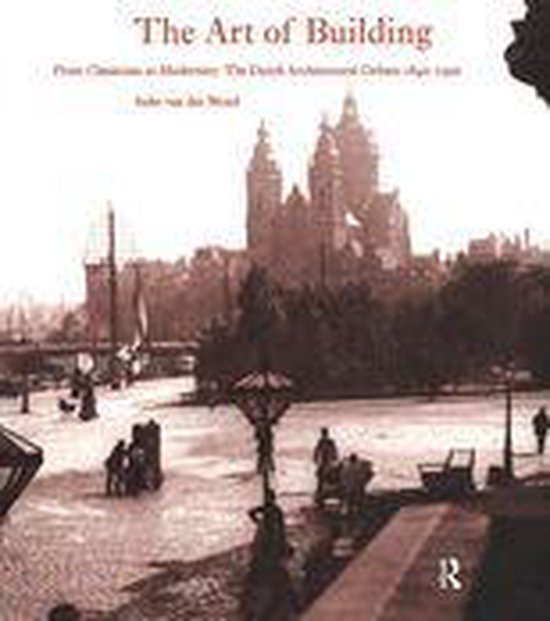 Routledge Revivals - The Art of Building