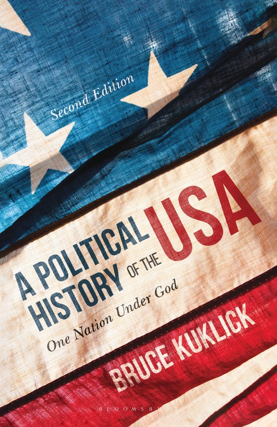 A Political History of the USA