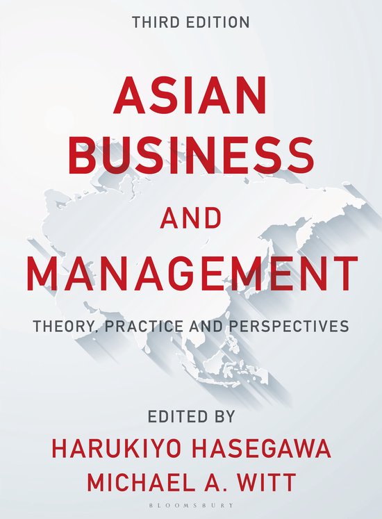 Asian Business and Management