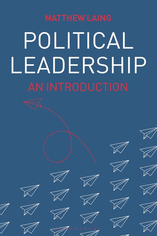 Political Leadership