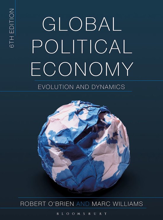 Global Political Economy