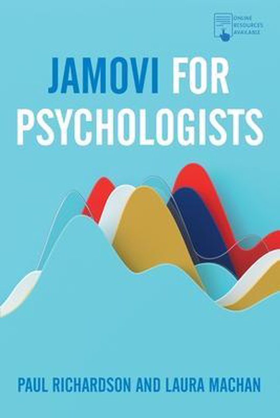 Jamovi for Psychologists