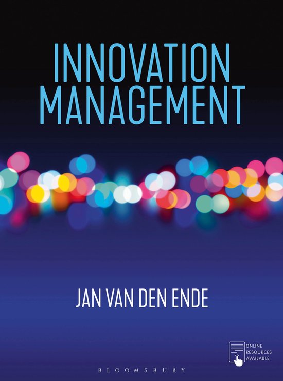 Innovation Management