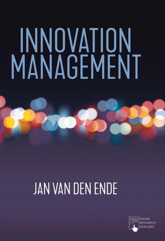 Innovation Management