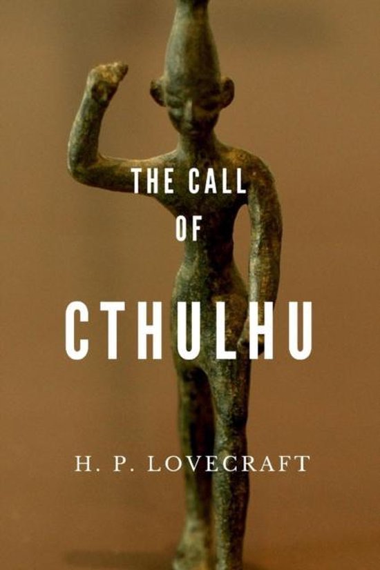 The Call of Cthulhu