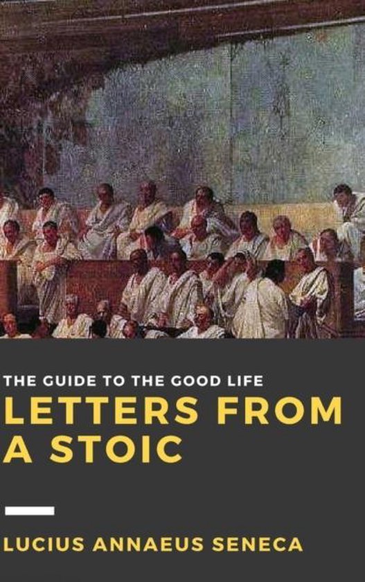 Letters from a Stoic