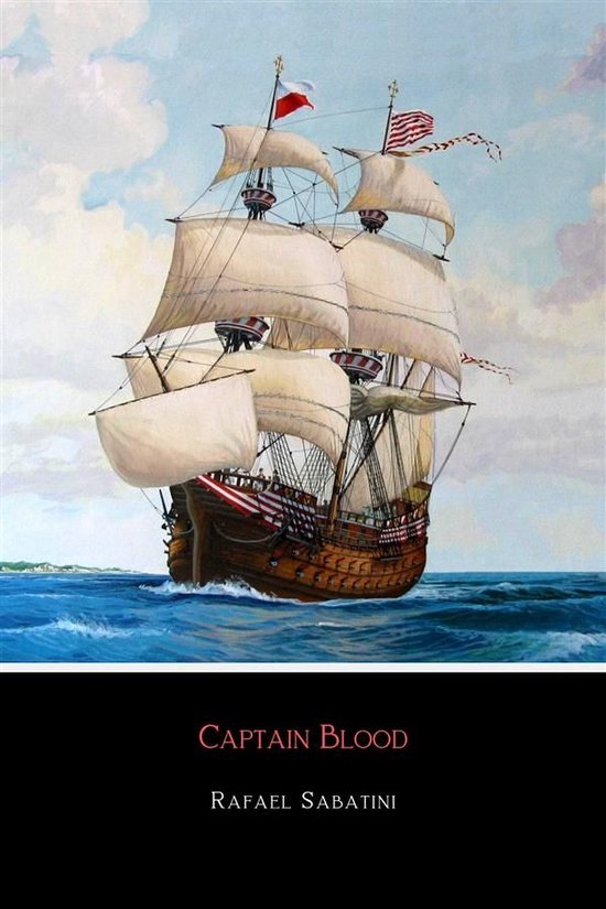 Captain Blood