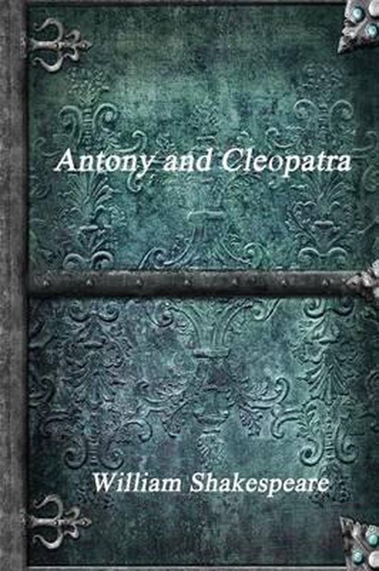 Antony and Cleopatra