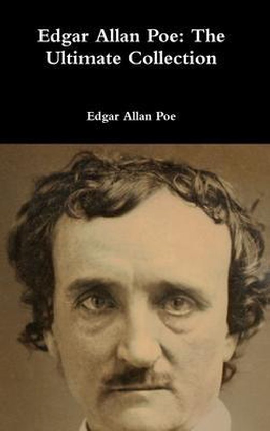 Edgar Allan Poe